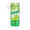 Nước ngọt Mirinda vị soda kem 320ml