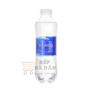 nước tinh khiết Aquafina 355ml