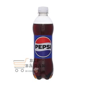 Nước Ngọt Có Gas Pepsi chai