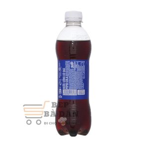 Nước Ngọt Có Gas Pepsi chai