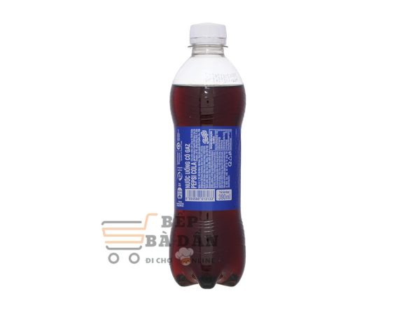 Nước Ngọt Có Gas Pepsi chai