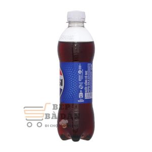 Nước Ngọt Có Gas Pepsi chai