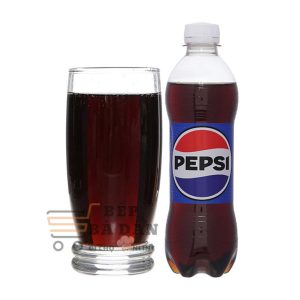 Nước Ngọt Có Gas Pepsi chai