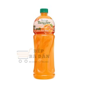 Nước cam ép Twister Tropicana chai