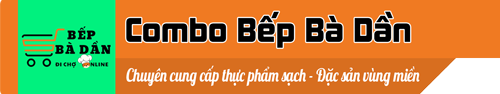 Combo Bếp Bà Dần