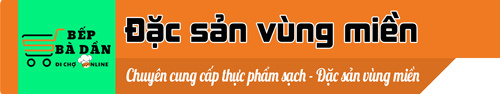 Đặc sản vùng miền